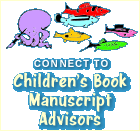 Children's Book Manuscript Advisors