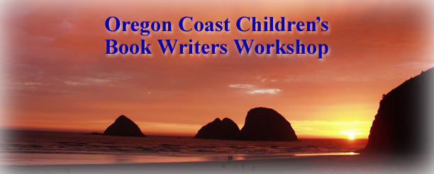 Oregon Coast Childrens  Book Writers Workshop